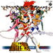 圣斗士星矢/Saint Seiya(1986) 原声碟封套 #1A