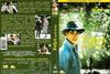 大河恋 DVD封套(匈牙利)