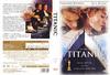 泰坦尼克号/Titanic(1997) 电影图片 DVD封套(匈牙利) 省略图