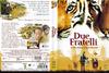 虎兄虎弟 DVD封套(意大利)