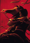 花木兰/Mulan(1998)