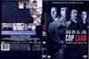警察帝国 DVD封套(葡萄牙)
