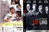 警察帝国 DVD封套(瑞典)