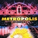大都会Metoroporisu(2001)