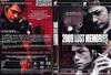 2009失去的记忆 DVD封套(瑞典)