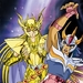 圣斗士星矢/Saint Seiya(1986) DVD封套(美国) #12