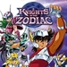 圣斗士星矢/Saint Seiya(1986) DVD封套(美国) #13