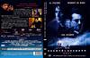 盗火线 DVD封套(匈牙利)