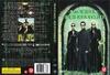 黑客帝国2：重装上阵 DVD封套(荷兰)