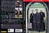 黑客帝国2：重装上阵 DVD封套(意大利)