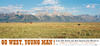 Go West, Young Man! 海报 #01