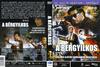喋血双雄 DVD封套(匈牙利)