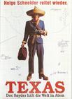 Texas - Doc Snyder hält die Welt in Atem 海报 #02