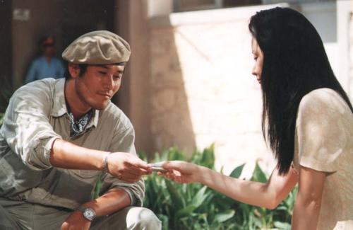 图片标题:情陷撒哈拉剧照#03