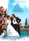 我的希腊婚礼/My Big Fat Greek Wedding(2002) 电影图片 海报(德国) 省略图