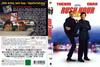 尖峰时刻2 DVD封套(德国)