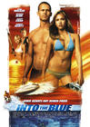 碧海追踪/Into the Blue(2005) 电影图片 海报(德国) #01 省略图