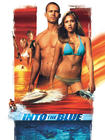 碧海追踪/Into the Blue(2005) 电影图片 海报(德国) #02 省略图