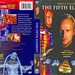 DVD封套 #03 省略图
