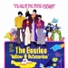 黄色的潜水艇Yellow Submarine(1968)