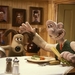 超级无敌掌门狗IV：人兔的诅咒Wallace & Gromit in The Curse of the Were-Rabbit(2005)