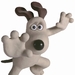超级无敌掌门狗IV：人兔的诅咒Wallace & Gromit in The Curse of the Were-Rabbit(2005)