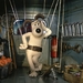 超级无敌掌门狗IV：人兔的诅咒Wallace & Gromit in The Curse of the Were-Rabbit(2005)