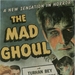 The Mad Ghoul(1943)