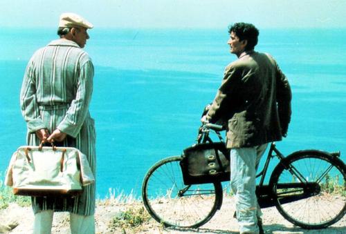 邮差Il Postino(1994)剧照 #01