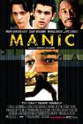 Manic 海报 #01