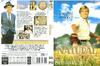 天赋 DVD封套(澳大利亚)