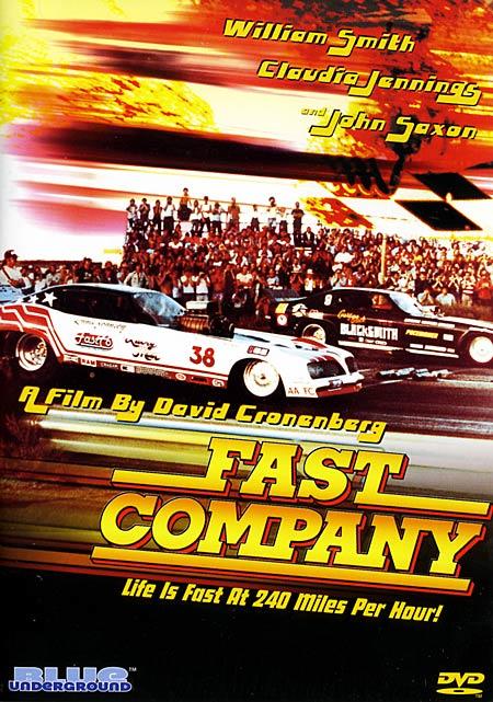 Fast Company