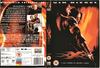 极限特工 DVD封套(英国)