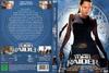 古墓丽影 DVD封套(德国)