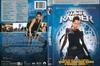 古墓丽影 DVD封套(法国)