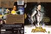 古墓丽影2 DVD封套(丹麦)