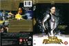 古墓丽影2 DVD封套(荷兰)