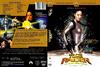 古墓丽影2 DVD封套(匈牙利)