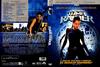 古墓丽影 DVD封套(匈牙利)