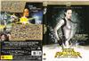 古墓丽影2 DVD封套(芬兰)