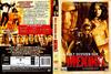 墨西哥往事 DVD封套(匈牙利)
