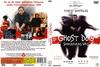 幽灵狗：忍者之路 DVD封套(瑞典)