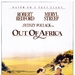 走出非洲Out of Africa(1985)