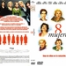 DVD封套(西班牙) 省略图