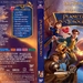 DVD封套(巴西) 省略图