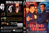 尖峰时刻 DVD封套(韩国)