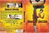 少林足球 DVD封套(芬兰)