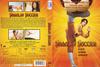 少林足球 DVD封套(挪威)