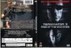终结者3：机器的警觉 DVD封套(丹麦)