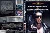 终结者 DVD封套(希腊)